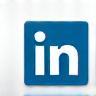 LinkedIn icon
